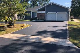 Best Residential Driveway Installation  in Cedar Hills, UT